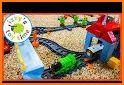 Railway: train for kids related image