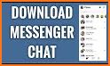 Sandesh Messenger - Chat, Groups, Transfer Files related image