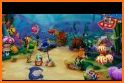 Fish Mania Ocean - Match 3 Game puzzle related image