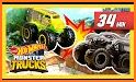 Monster Truck Race related image