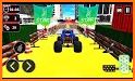 MMX Monster Truck Racing MTD related image