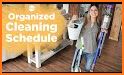 Cleaning Schedule Management - PikaPika related image