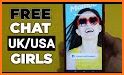 Girls Video Chat: Video Call related image