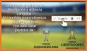 Conmebol Libertadores • EN VIVO related image