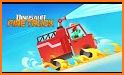 Tizi Town Kids Firetruck Games related image