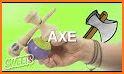 Axe Flip related image