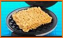 Waffles recipes with photo offline related image