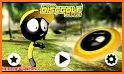 Stickman Disc Golf Battle related image