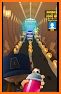 super Subway : Train Surf run fun 3D related image