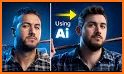 You - Retake photos with AI related image