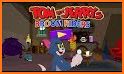 Game Tom and Jerry Educational Memory 2018 related image