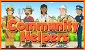 Community Helpers For Kids related image