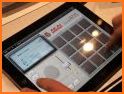 MPC MACHINE DEMO -Sampling Drum Machine Beat Maker related image