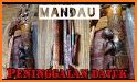 Dayak Ma'anyan Bible related image