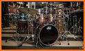 Modern A Drum Kit related image