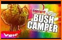 Bush Camper related image