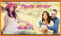 Multiple Photo Blender - Ultimate Photo Mixer related image