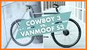 VanMoof related image