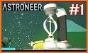 Walkthrough for Astroneer : 3D simulator related image