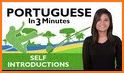 Learn Brazilian Portuguese related image