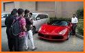 Parking Ferrari 488 Fun City related image