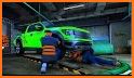 Truck Builder Auto Repair Mechanic Simulator Games related image