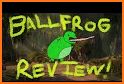 BallFrog related image