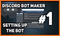 Bot Maker - Generator related image