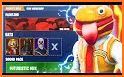 Free Skins Battle Royale | Daily Updates related image