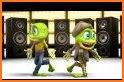 Crazy Frog Video Audio related image