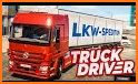 Euro Truck Transporter Sim 2019 related image