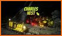 Choo Choo Charles Scary Game related image