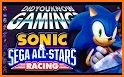 Sonic & SEGA All-Stars Racing related image