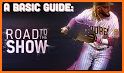 Guide for MLB Show-21 related image