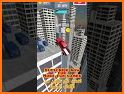 Mega Stunt Ramp Car Crasher Jumping Free Game 2021 related image