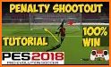 Trick Pes 2018 Win Football related image