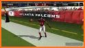 Atlanta Falcons Mobile related image