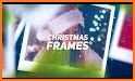 Christmas Photo Frames 2019 related image