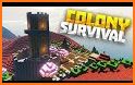 Colony Survival: Game Puzzle related image