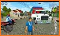 Truck Simulator Indonesia 2020 related image