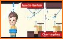 Rescue Cut - Rope Puzzle related image