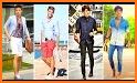 Size plus men fashion related image