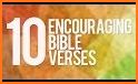 Inspirational Bible Quotes related image