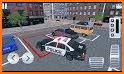 Police Car Parking PRO: Car Parking Games 2020 related image