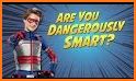 Guess Captain Henry Danger - Trivia Game related image