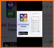 All file viewer and docx reader related image