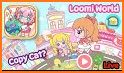 Loomi World: Your Avatar Life related image