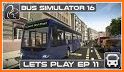 Bus Simulator 2016 related image