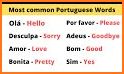 Learn Portuguese - 11000 Words related image