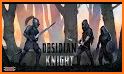 Obsidian Knight RPG related image